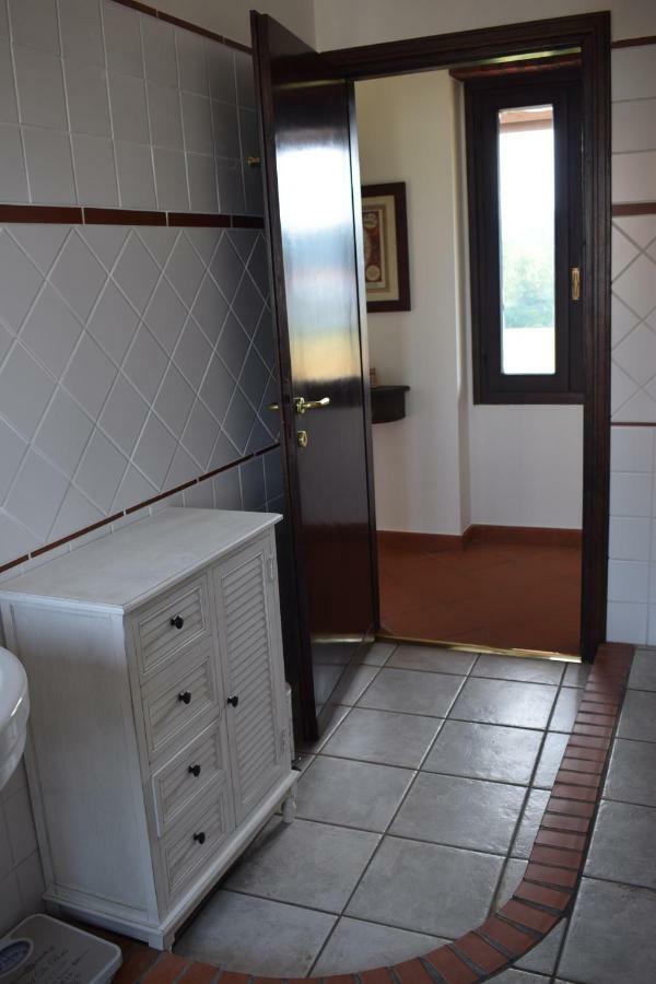Ca' Dal Matt Hotel Borgo Ticino Exterior photo
