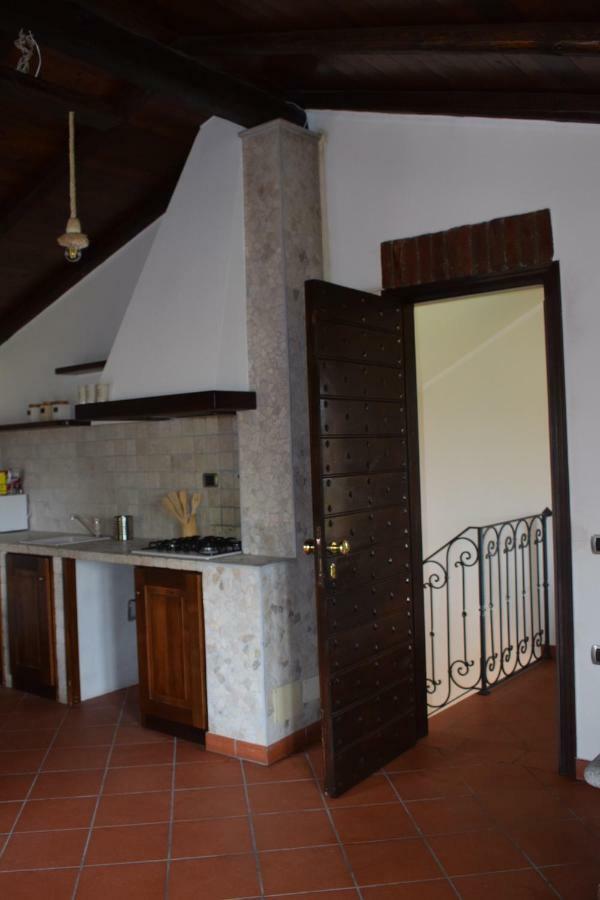 Ca' Dal Matt Hotel Borgo Ticino Exterior photo