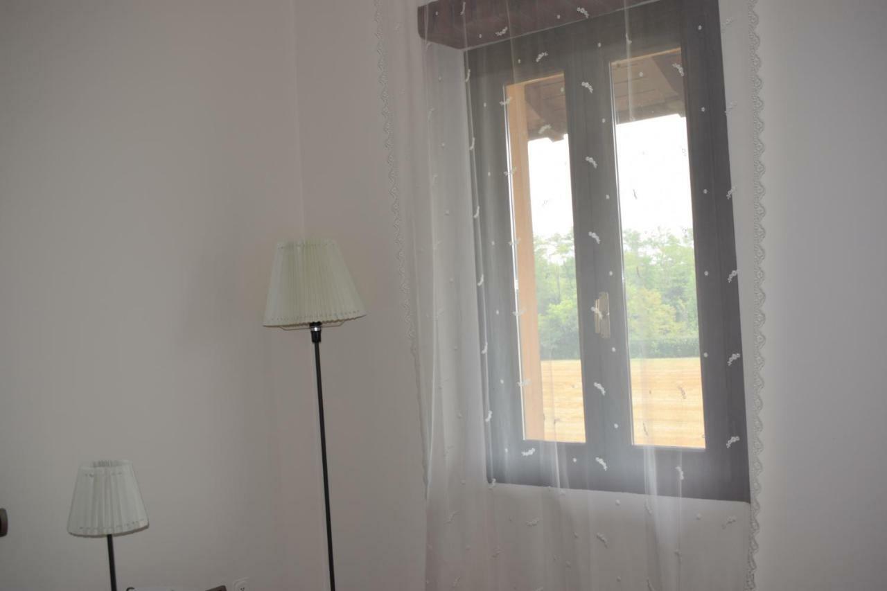 Ca' Dal Matt Hotel Borgo Ticino Exterior photo