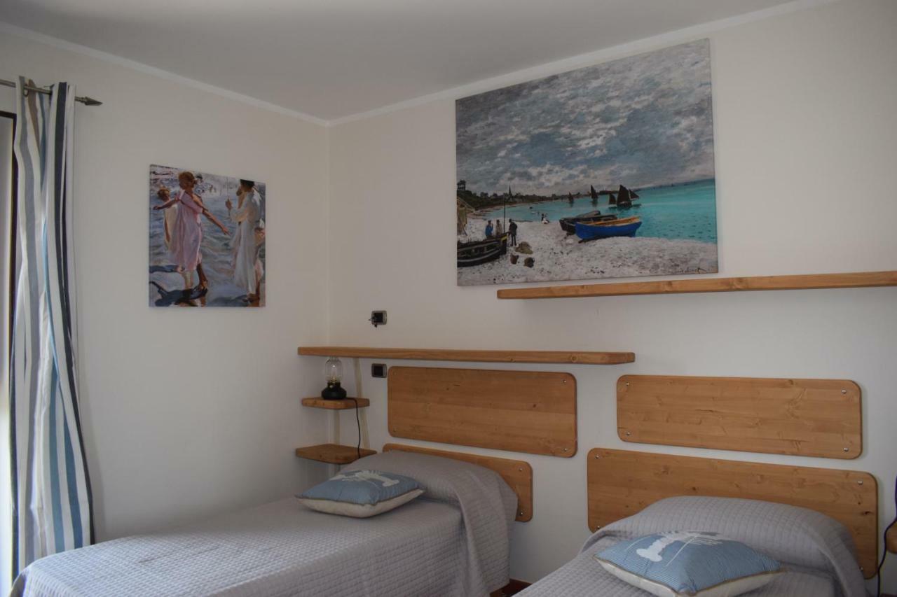 Ca' Dal Matt Hotel Borgo Ticino Exterior photo