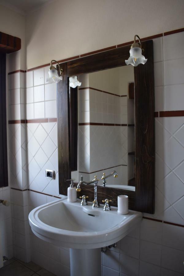 Ca' Dal Matt Hotel Borgo Ticino Exterior photo