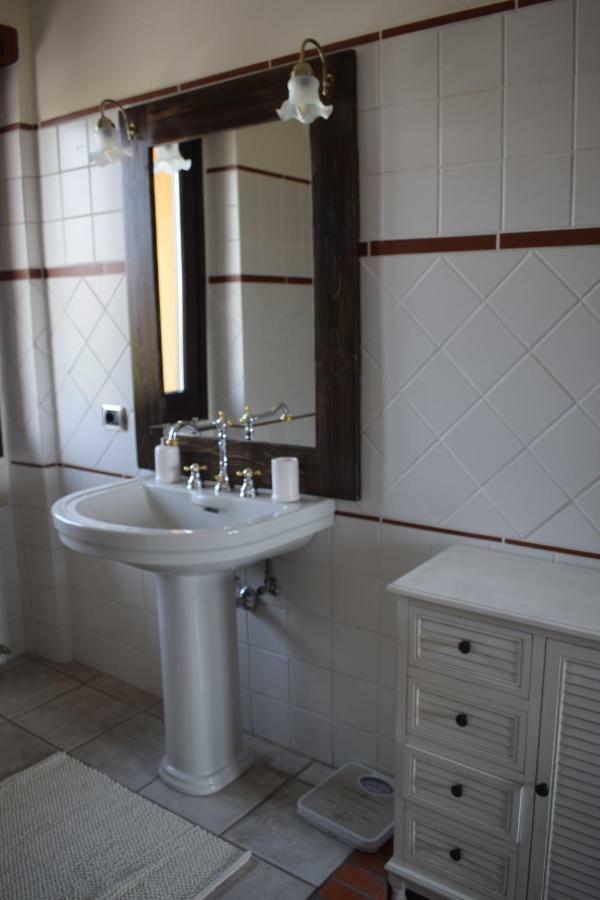 Ca' Dal Matt Hotel Borgo Ticino Exterior photo