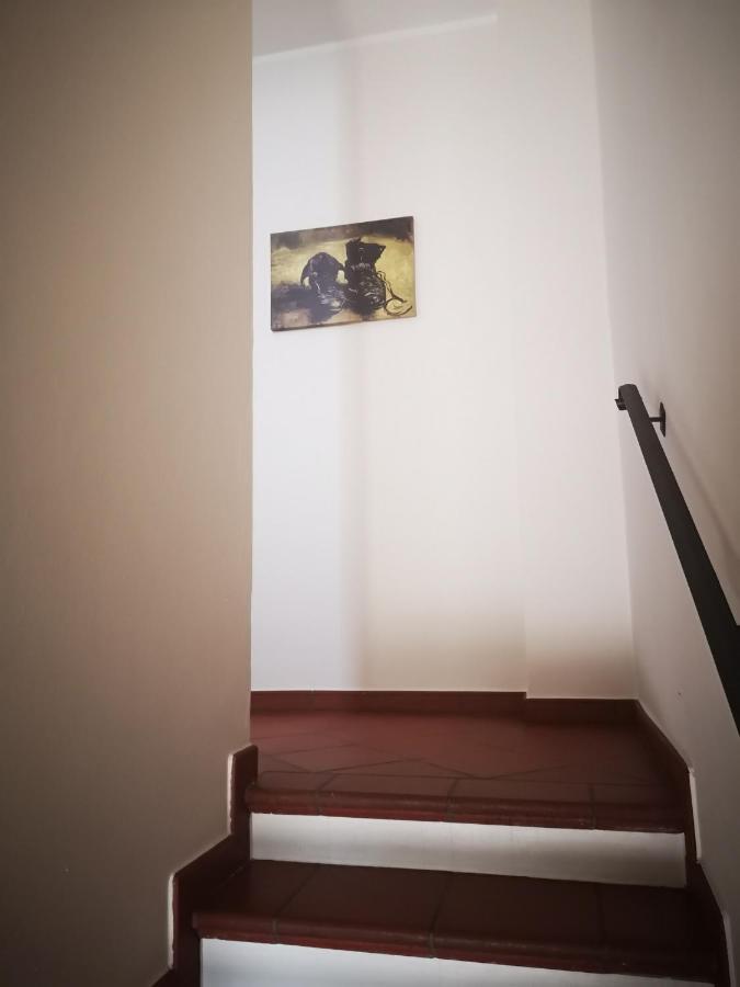 Ca' Dal Matt Hotel Borgo Ticino Exterior photo
