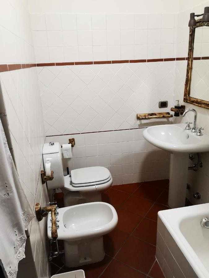 Ca' Dal Matt Hotel Borgo Ticino Exterior photo