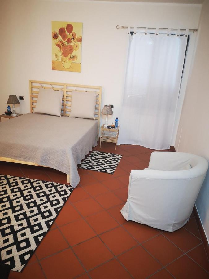 Ca' Dal Matt Hotel Borgo Ticino Exterior photo