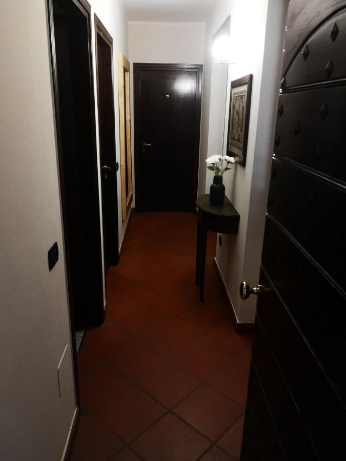 Ca' Dal Matt Hotel Borgo Ticino Exterior photo